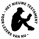 Logo Het Nieuwe Testament voor lezers van nu